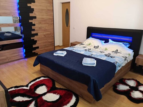 Home AD Central apartment