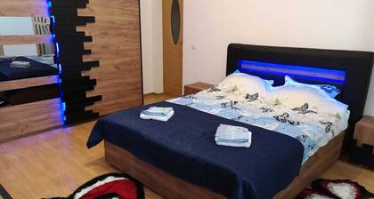 Home AD Central apartment