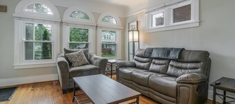 904B BEACONSFIELD · ★ Grosse Pointe Luxury ★ ★ Centro de Detroit Cerrar ★