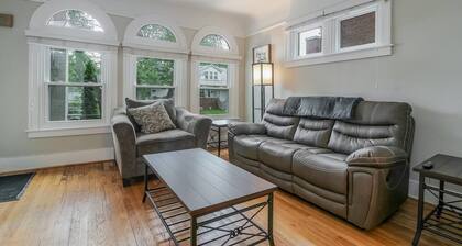 ★Grosse Pointe Luxury★ ★Downtown Detroit Close★