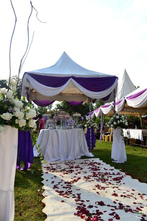 Banquet hall - Scenic View Hotel & Resort (Nairobi)