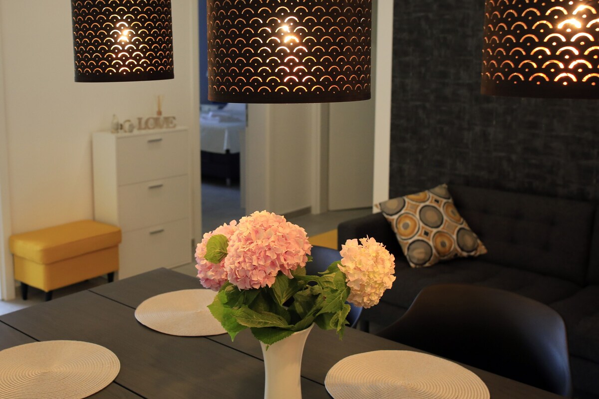 Bild für Gastgeberprofil