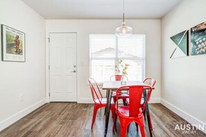 Dining - Matador A xxxxxxxxxx (Austin)