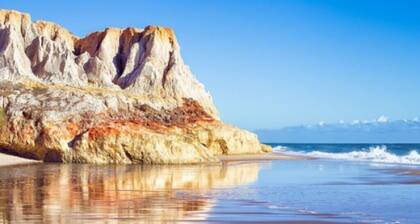 Morro Branco Mansion - Sea View - MMB - @mansaomorrobranco