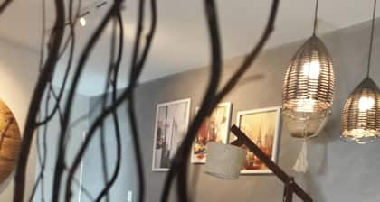 Apartment Near UFS