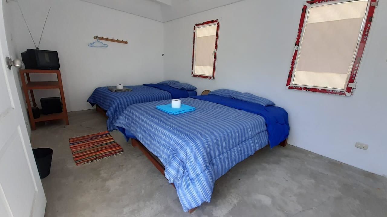 Traditional House, 2 Bedrooms | 2 bedrooms, iron/ironing board, free WiFi, bed sheets