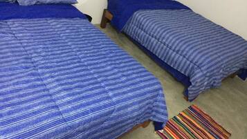 Traditional House, 2 Bedrooms | 2 bedrooms, iron/ironing board, free WiFi, bed sheets