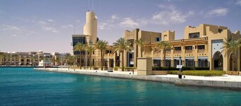 Porto Port Ghalib Apartment
