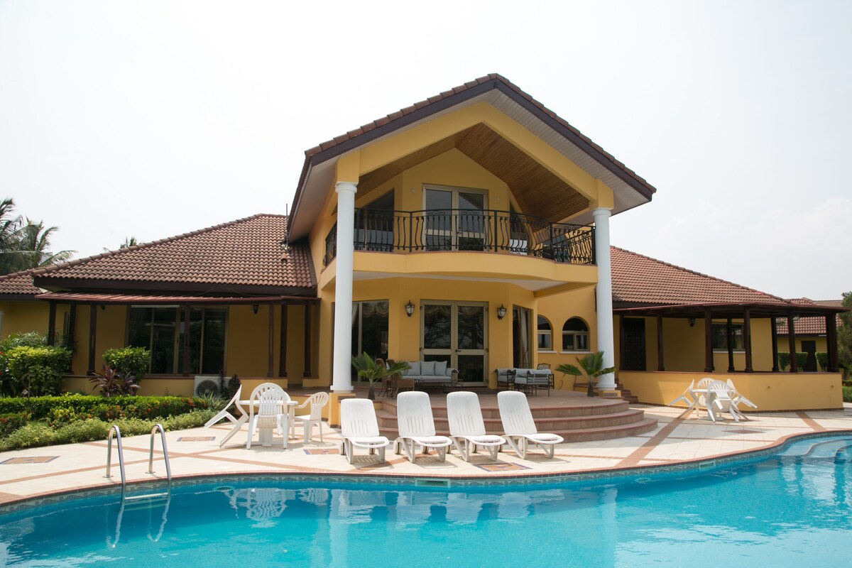 Image de profil de l’hôte