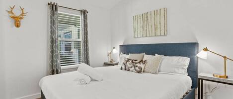 1 habitación, escritorio, tabla de planchar con plancha y wifi gratis