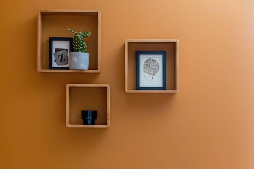 ミカ、ベッドルーム 2 室、フィッツロイ パッド、セキュリティー付き駐車場あり