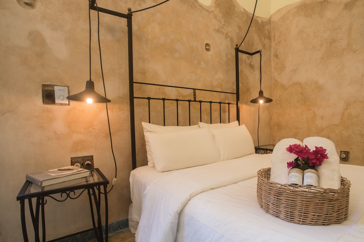 IMIX Valladolid one bedroom accommodation