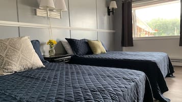 Double Room | Free WiFi