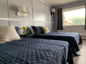 Doppelzimmer | Kostenloses WLAN