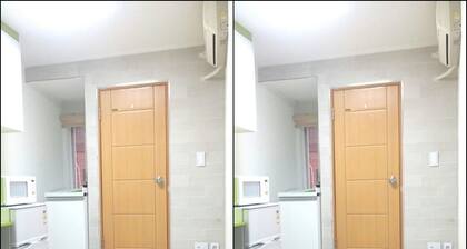 Private Apt./ Private Suite near SNU/샤로수길,서울대입구,신림/Estrella House