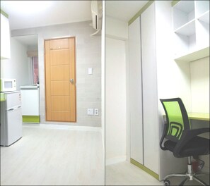 Interior - Private Apt./ Private Suite near SNU/샤로수길,서울대입구,신림/Estrella House (Gwanak-gu)