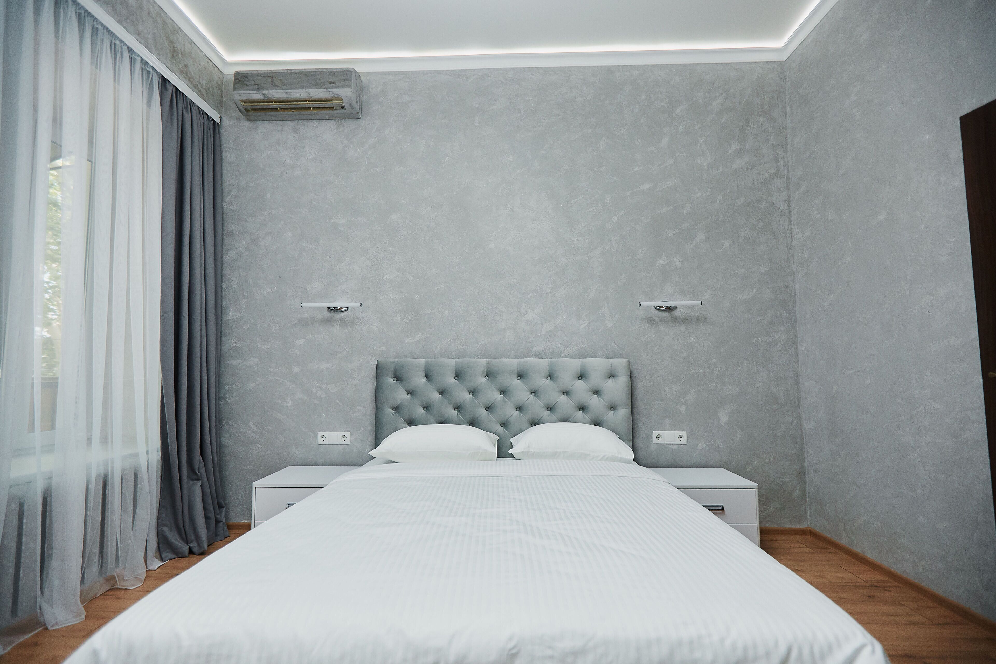 3 Schlafzimmer, WLAN