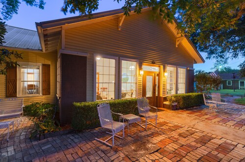 Cottonseed Falls I River Access, Family fun