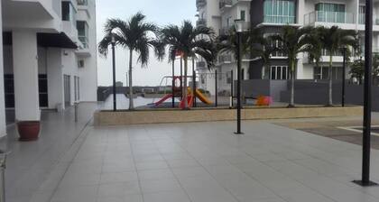 SEKINCHAN OASIS HOMESTAY