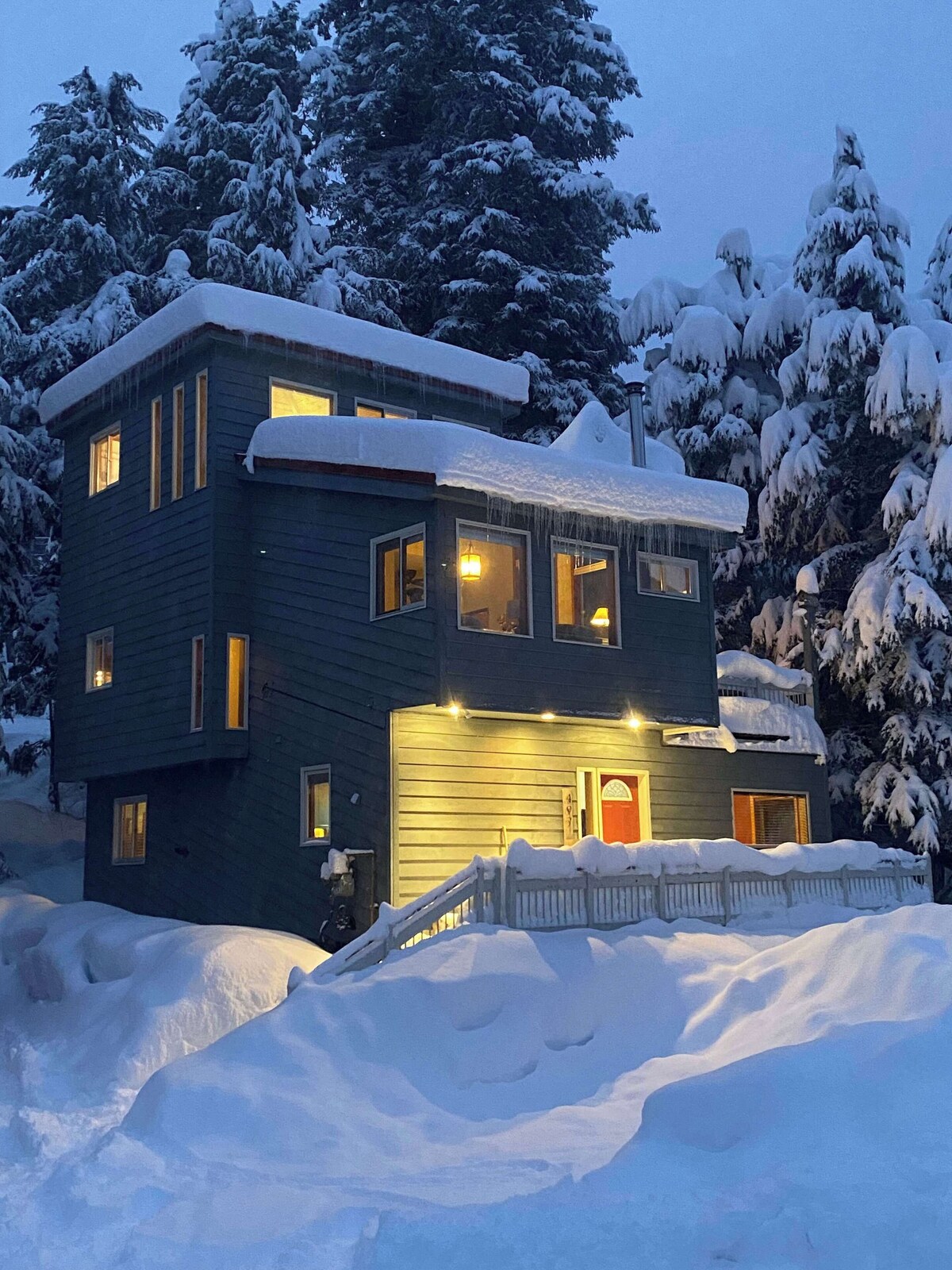 Imagem do perfil do anfitrião