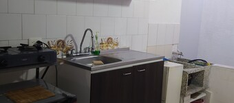 Apartahotel Cabeza de Jabali