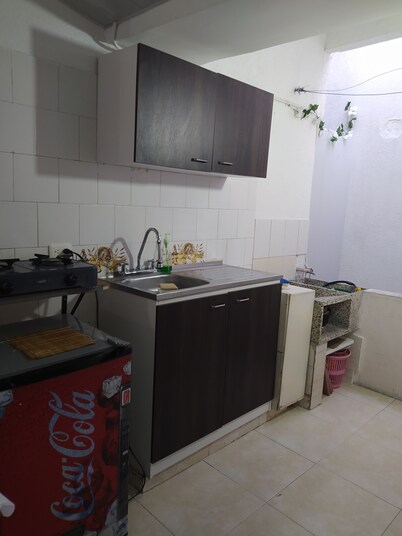 Kame House