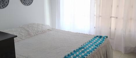 2 soverom og internettilgang