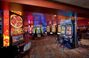 Casino - Hotel Apache (Las Vegas)