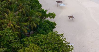 Himmafushi est une valeur incroyable pour l'argent