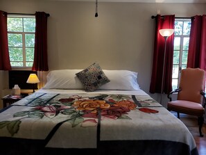 3 Schlafzimmer, Bügeleisen/Bügelbrett, WLAN, Bettwäsche