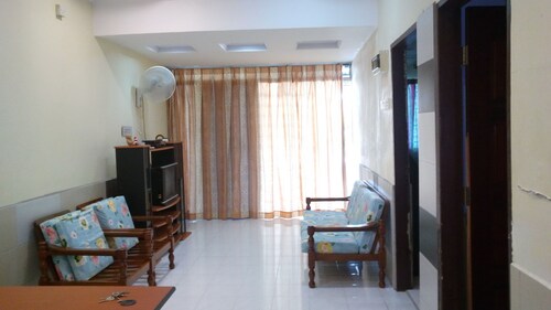 Ferienhaus Melaka