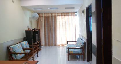 Ferienhaus Melaka