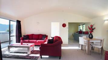 Tv, Netflix, streamingtjenester