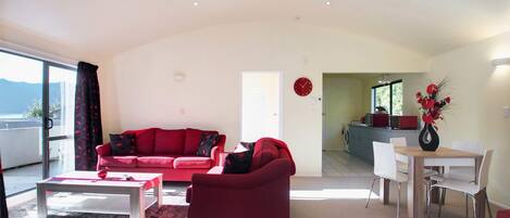 Televisor, Netflix i serveis de streaming