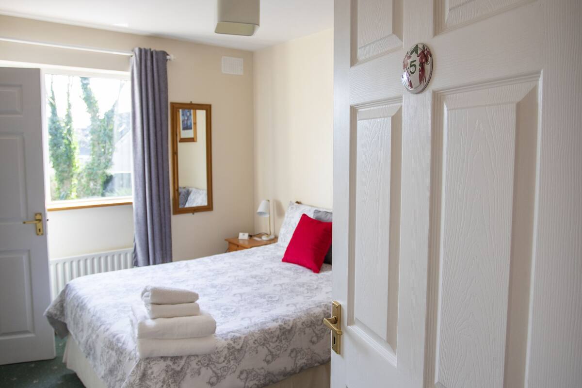 Single Ensuite | Wifi gratis