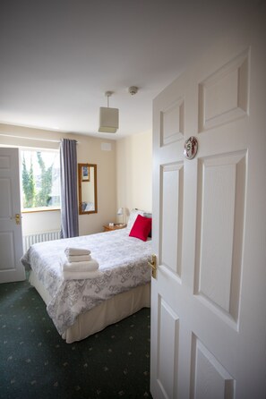 Single Ensuite