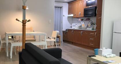 SAMYUNE Apartment(aka 'Sam APT')