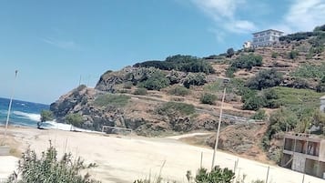 Spiaggia