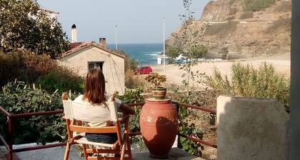 Big Families House In Ikaria