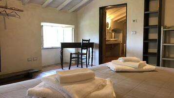 6 Schlafzimmer, Bügeleisen/Bügelbrett, WLAN, Bettwäsche