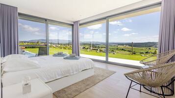 4 sovrum, strykjÀrn/strykbrÀda, resesÀng och gratis wi-fi