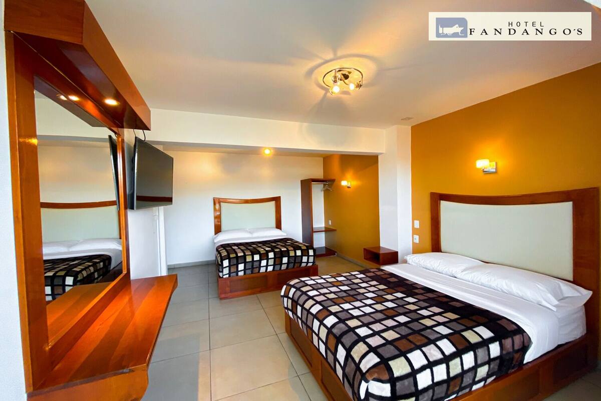Deluxe Double Room | Iron/ironing board (on request), free WiFi, bed sheets