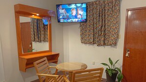Comfort Studio Suite | Living room - Hotel Fandangos (Asunción Nochixtlán)