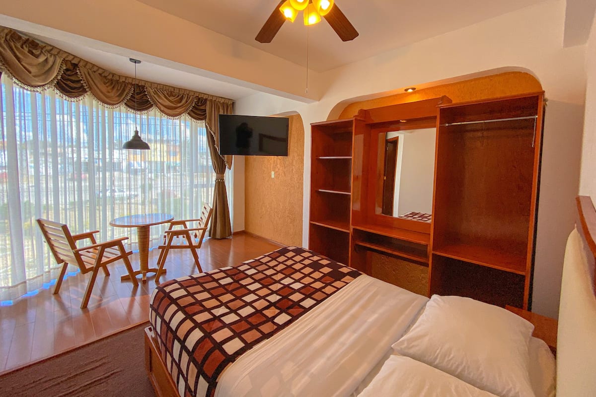 Chambre Deluxe