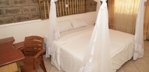 Habitación estándar | Escritorio y wifi gratis