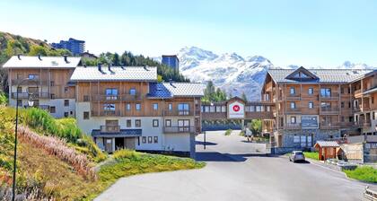 Appart Spacieux en Montagnes av/ Cuisine Equipée!