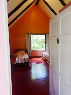 1 habitación 