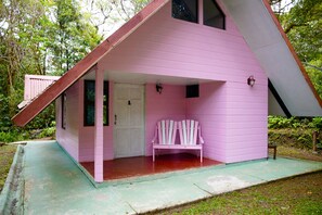 Family Chalet, Multiple Beds - Cabañas Las Orquideas (Miramar)