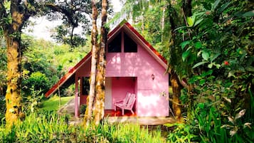 Chalet Keluarga, Beberapa Tempat Tidur | 1 kamar tidur