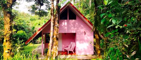 Family Chalet, Multiple Beds